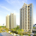 Shanghai Gubei Dacheng Mansion Japon Immobilier Leasing